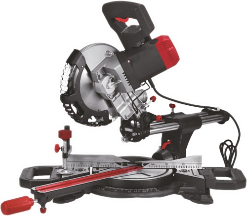 Торцовочная пила P.I.T. PCM210-C