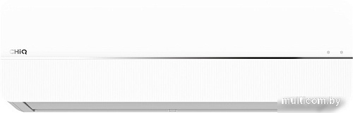 Кондиционер CHiQ Grace Silver inverter CSDH-07DB-S-IN/CSDH-07DB-S-OUT
