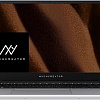 Ноутбук Machcreator Genesis N16 JB0C17001RU