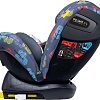 Детское автокресло Cosatto All in All Plus (hare wood)