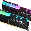 Оперативная память G.Skill Trident Z RGB 2x8GB DDR4 PC4-24000 F4-3000C15D-16GTZR