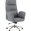 Офисное кресло TopChairs Solid DD-004 (серый)