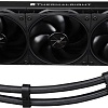 Жидкостное охлаждение для процессора Thermalright Frozen Warframe 360 (черный)