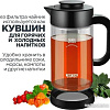 Заварочный чайник Vitax Tea Jug VX-3330