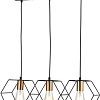 Подвесная люстра Vele Luce Luca VL6232P03