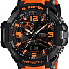 Наручные часы Casio GA-1000-4A