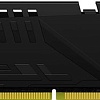 Оперативная память Kingston FURY Beast 16ГБ DDR5 6000 МГц KF560C36BBE-16