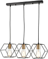 Подвесная люстра Vele Luce Luca VL6232P03