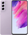 Смартфон Samsung Galaxy S21 FE 5G SM-G990B/DS 8GB/256GB (фиолетовый)