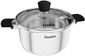 Кастрюля Tesoro Siena КС431