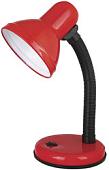 Лампа Ultraflash UF-301P С04 (красный)