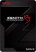 SSD GeIL Zenith R3 128GB GZ25R3-128G