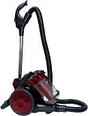 Пылесос Avex VC-309 (вишневый)