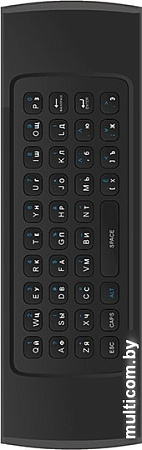 Пульт ДУ Miru MX3