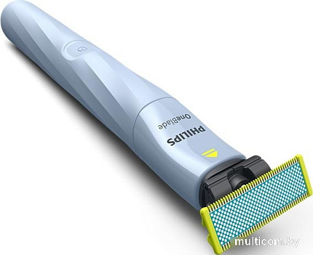 Универсальный триммер Philips OneBlade First Shave QP1324/20