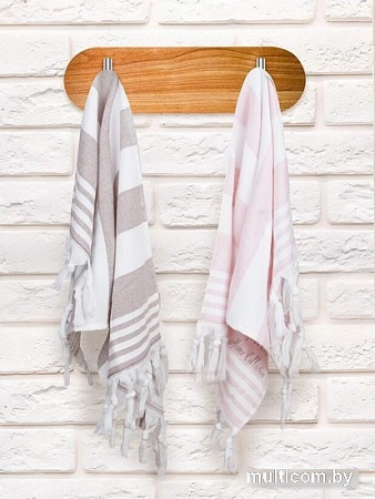Набор полотенец Sofi De MarkO Silviana №7 40х70 П-Кх-С7-40х70