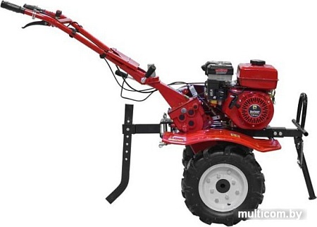 Мотоблок FERMER FM-811MB (колеса 4.00-8)