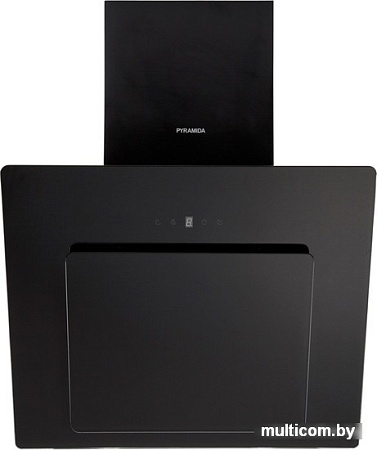 Кухонная вытяжка Pyramida NR 60 S BL