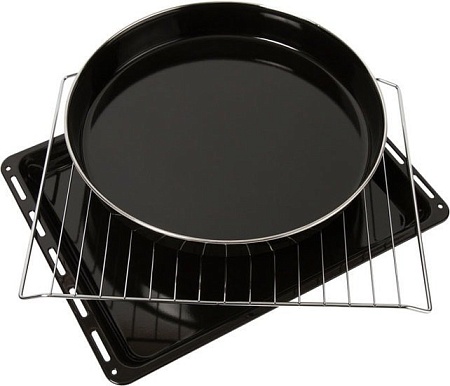 Духовой шкаф Simfer B4EM16012