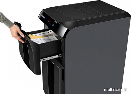 Шредер Fellowes AutoMax 500C (fs-46521)