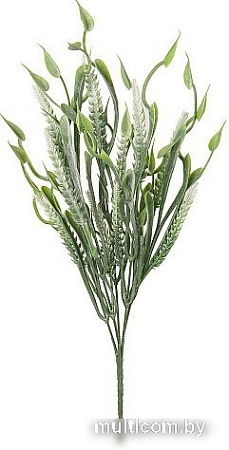 Искусственный цветок Вещицы Эримус E4-246 (белый)