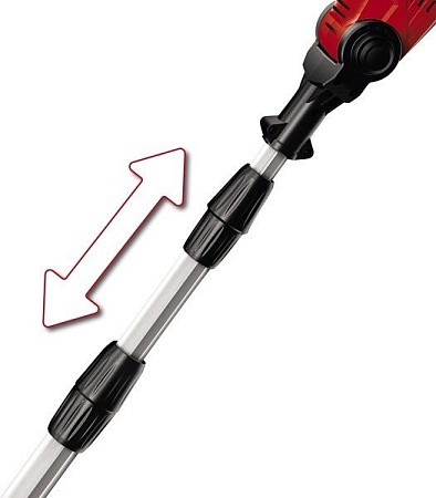 Высоторез Einhell GE-LC 18 Li T-Solo 3410810 (без АКБ)