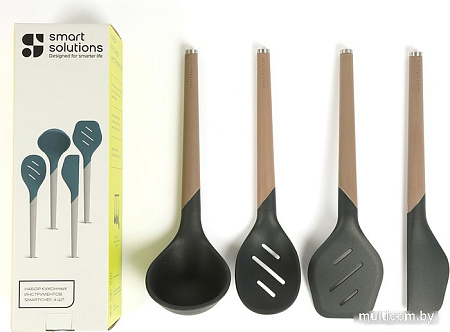 Набор кухонный Smart Solutions SmartChef SS000066