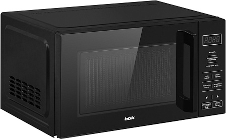 Микроволновая печь BBK 20MWS-750S/B