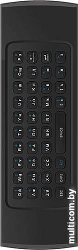 Пульт ДУ Miru MX3