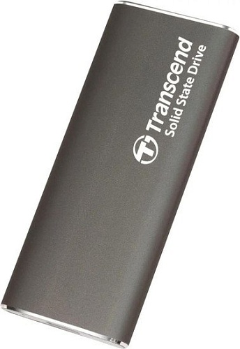 Внешний накопитель Transcend ESD265C 500GB TS500GESD265C