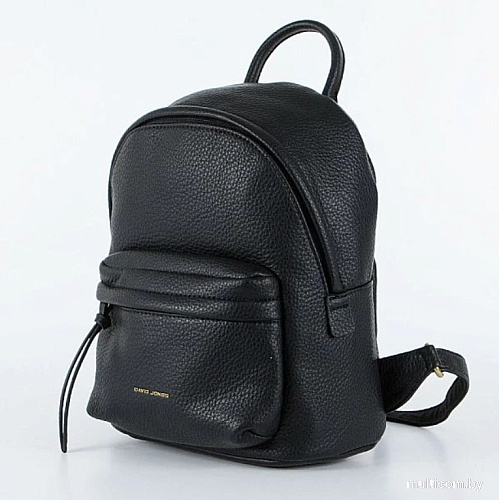 David Jones 823-CM6765-BLK (черный)