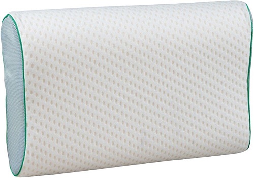 Спальная подушка ИвШвейСтандарт Memory Foam ПМФ-535п