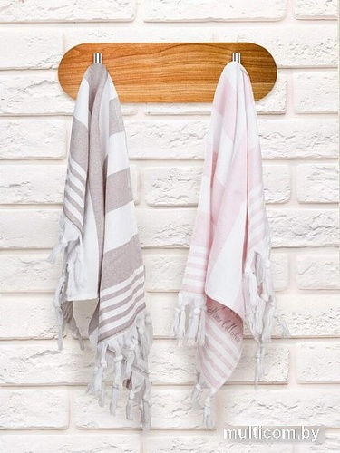 Набор полотенец Sofi De MarkO Silviana №7 40х70 П-Кх-С7-40х70