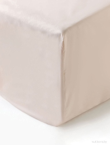 Постельное белье Этель Pearl на резинке 140x200 10682955