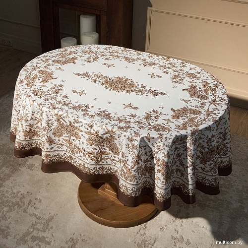 Скатерть Santalino 850-754-26