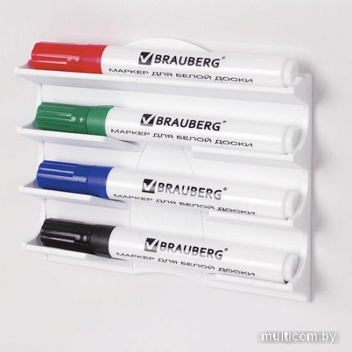 Держатель для маркеров BRAUBERG Standard 237092