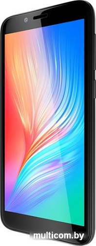 Смартфон Haier Alpha A2 Lite NFC (черный)