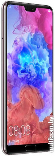 Смартфон Huawei P20 Pro CLT-L29 (сумеречный)