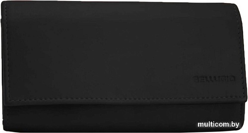 Кошелек Bellugio TD-88R-064M (черный)