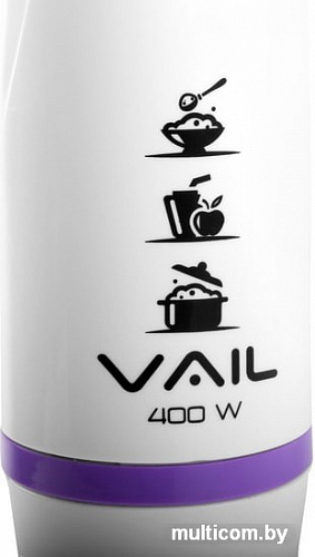 Погружной блендер Vail VL-5704
