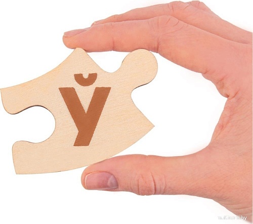 Мозаика/пазл Woody Разумны слімак 07616