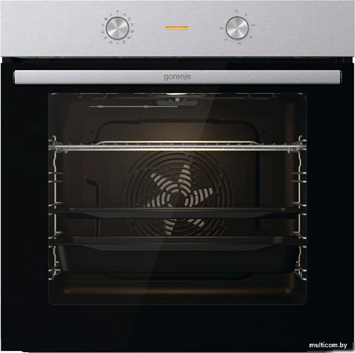 Электрический духовой шкаф Gorenje BO6717E03X