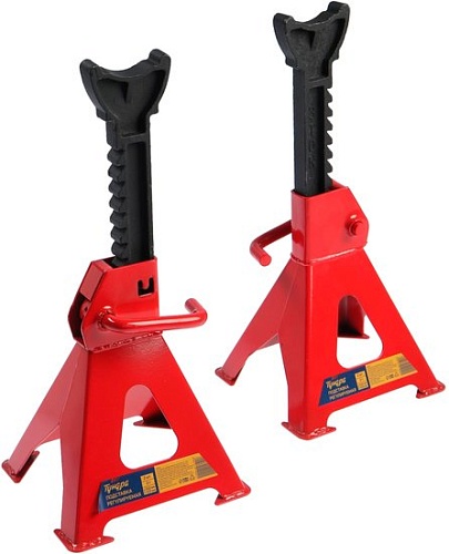 Страховочные опоры Tundra 151214 3т