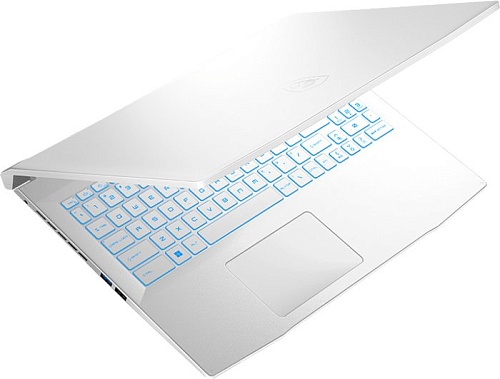 Игровой ноутбук MSI Sword 15 A12UE-487XRU