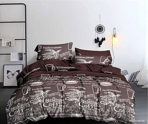 Бояртекс № 9100 S/P Семейный (креп-жатка)