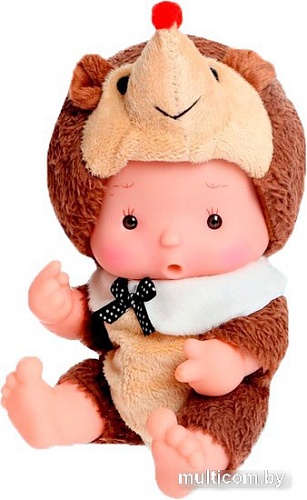 Пупс Happy Valley Крошики Ежа 3564801