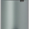 Brabantia Pedal Bin NewIcon 5 л (мятный металлик)