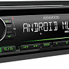 CD/MP3-магнитола Kenwood KDC-120UG