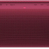 Беспроводная колонка Sony SRS-XB41 (красный)