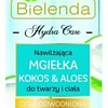 Bielenda Hydra Care увлажняющий кокос и алоэ 200 мл
